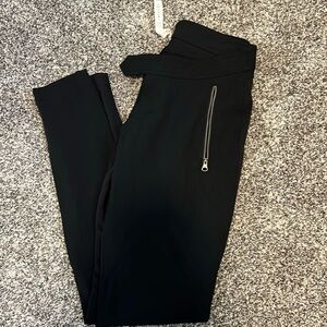 Size 6 lululemon pants